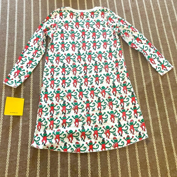 Roller Rabbit Pajamas - Picture 2 of 2